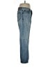 Steve & Barry's 100% Cotton Blue Jeans Size 33 waist - photo 4