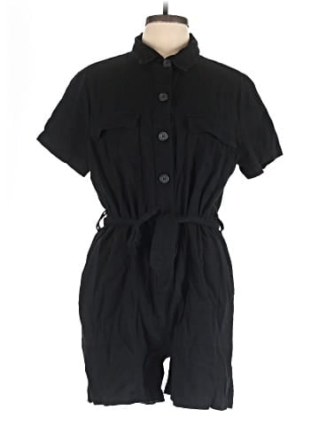 Matty M Romper (view 1)