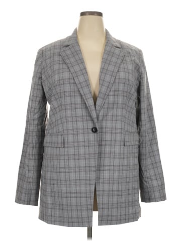 Nordstrom Blazer (view 1)