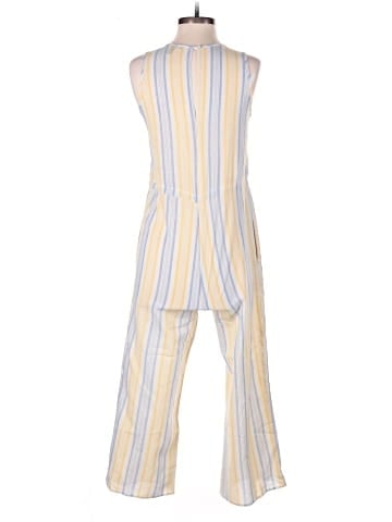 Drew Jumpsuit (view 2)