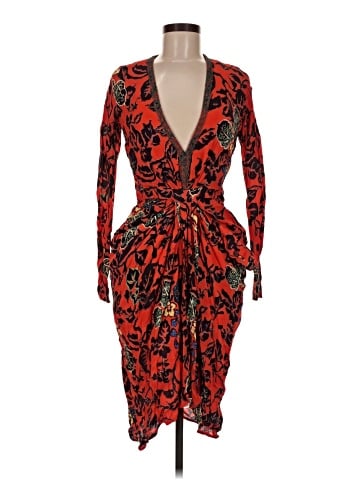 ETRO Cocktail Dress (view 1)