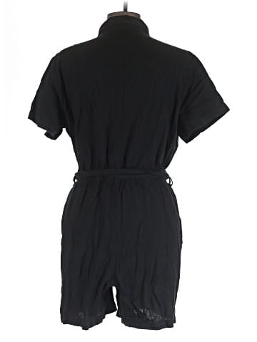 Matty M Romper (view 2)