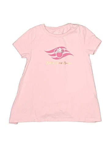 Disney Short Sleeve T-Shirt (view 1)