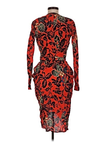 ETRO Cocktail Dress (view 2)