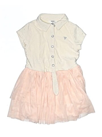 Guess Kids Dress (view 1)