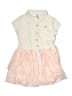Guess Kids Pink Dress Size 4T - photo 1