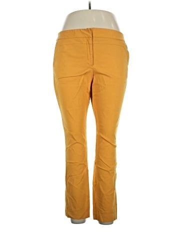 Worthington Casual Pants (view 1)