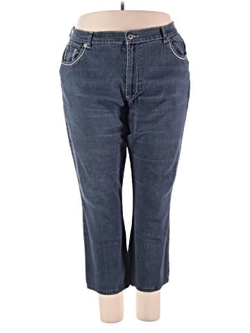 DG^2 by Diane Gilman Jeans (view 1)