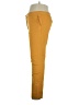 Worthington Solid Gold Yellow Casual Pants Size 16 - photo 5