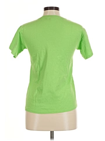 Gildan Short Sleeve T-Shirt (view 2)