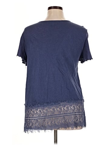 Deletta Short Sleeve Top (view 2)