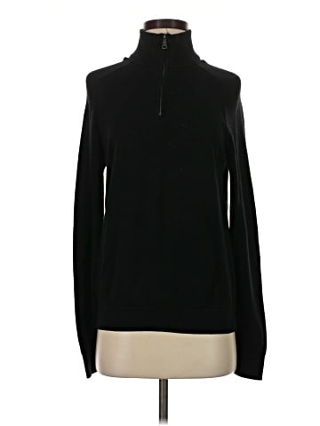 Banana Republic Factory Store Turtleneck Sweater (view 1)