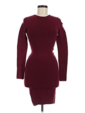 Akira Chicago Black Label Cocktail Dress (view 1)