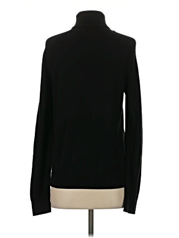 Banana Republic Factory Store Turtleneck Sweater (view 2)