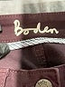 Boden Brown Jeans Size 24 waist (estimated) - photo 7