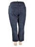 DG^2 by Diane Gilman Blue Jeans Size 24W - photo 2