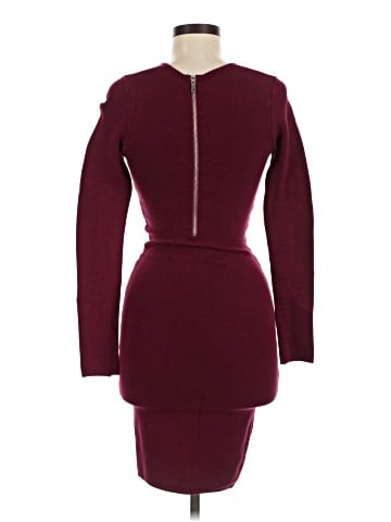 Akira Chicago Black Label Cocktail Dress (view 2)