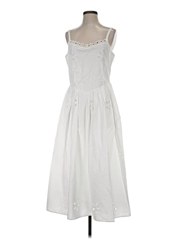 Ann Taylor LOFT Casual Dress (view 1)