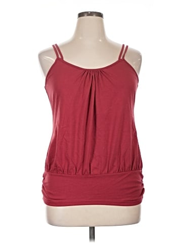 Shein Sleeveless Top (view 1)
