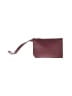 Anne Klein Burgundy Wristlet One size - photo 2