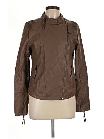 YMI Jacket (view 1)