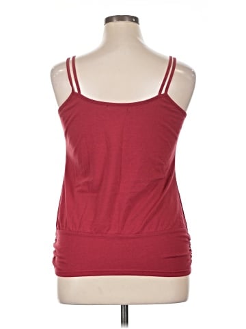 Shein Sleeveless Top (view 2)