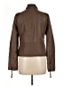 YMI 100% Polyurethane Brown Jacket Size L - photo 2