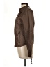 YMI 100% Polyurethane Brown Jacket Size L - photo 5