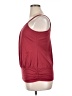 Shein Red Sleeveless Top Size XL - photo 5