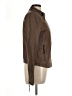 YMI 100% Polyurethane Brown Jacket Size L - photo 4