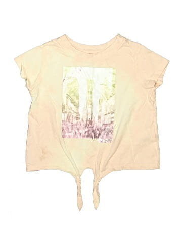 DKNY Short Sleeve T-Shirt (view 1)