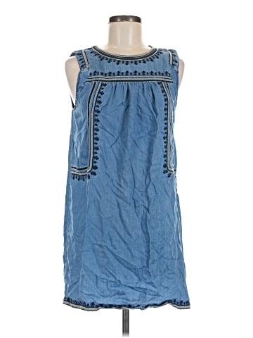 Ecote Casual Dress (view 1)