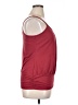 Shein Red Sleeveless Top Size XL - photo 4