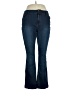 d.jeans Blue Jeans Size 16 (petite) - photo 1