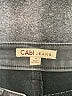 CAbi Gray Casual Pants Size 4 - photo 7