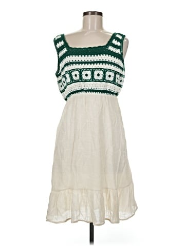 Ana & Rose Casual Dress (view 1)