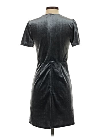 Sugar Lips Cocktail Dress (view 2)