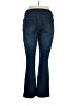 d.jeans Blue Jeans Size 16 (petite) - photo 2