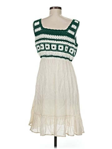 Ana & Rose Casual Dress (view 2)