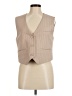 Gestuz Tan Vest Size EU 38 / US 8 - photo 1