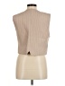 Gestuz Tan Vest Size EU 38 / US 8 - photo 2