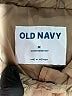 Old Navy 100% Polyester Brown Coat Size M - photo 6
