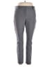 J.Crew Solid Gray Dress Pants Size 14 - photo 1