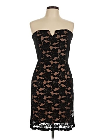 Rebecca Taylor Cocktail Dress (view 1)