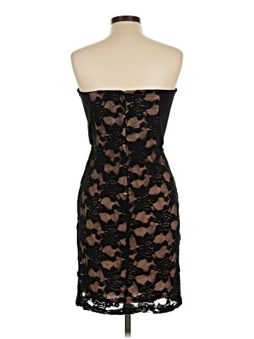 Rebecca Taylor Cocktail Dress (view 2)