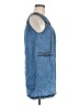 Ecote 100% Lyocell Blue Casual Dress Size S - photo 4