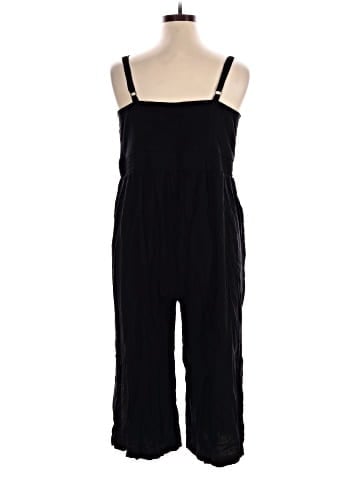Torrid Jumpsuit (view 2)