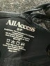 All Access Black Tan Tank Top Size S - photo 7