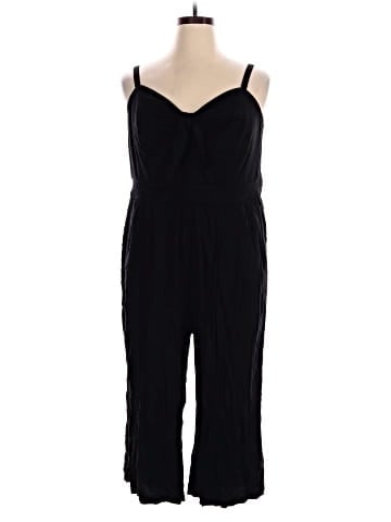 Torrid Jumpsuit (view 1)