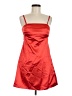 Unbranded Red Cocktail Dress Size 6 - photo 1